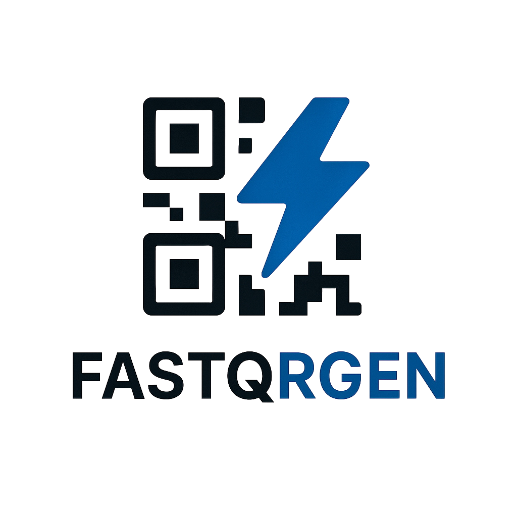 FastQRGen Logo